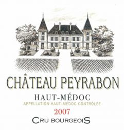 Château Peyrabon