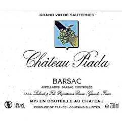 Château Piada