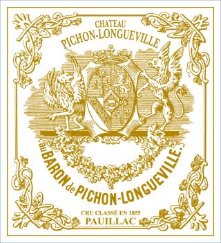 Château Pichon Longueville