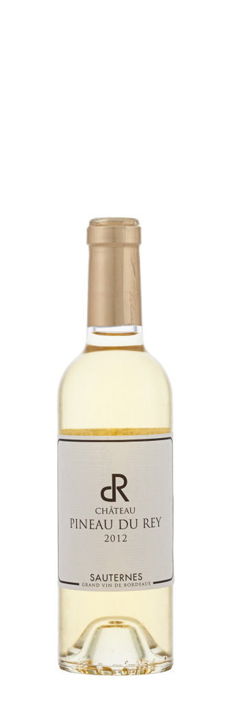 Château Pineau Du Rey