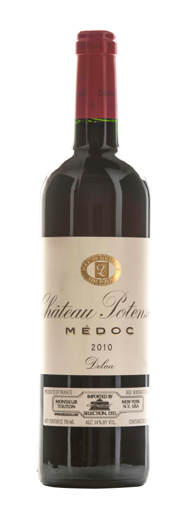 Château Potensac