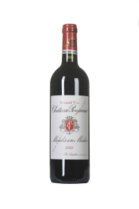 Château Poujeaux Medoc