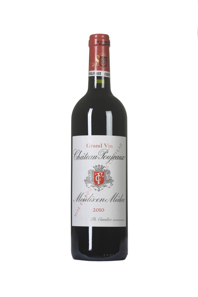 Château Poujeaux Medoc