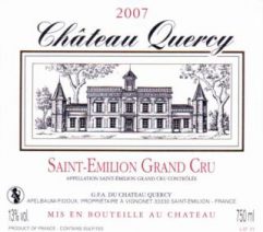 Château Quercy