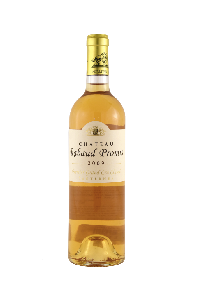 Château Rabaud-Promis