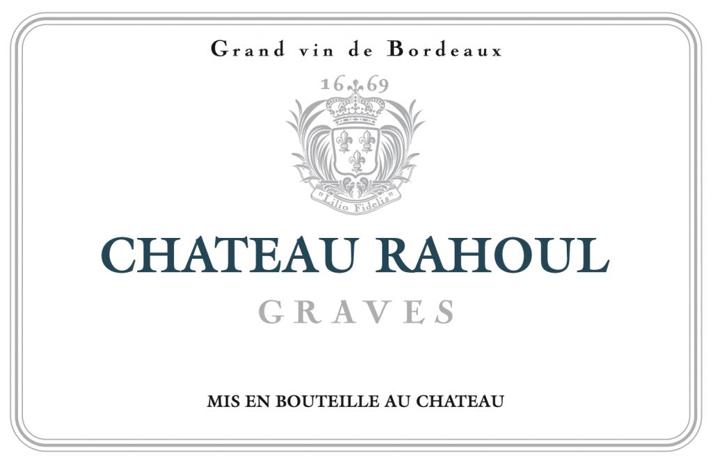Château Rahoul