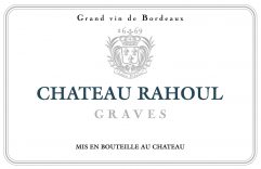 Château Rahoul