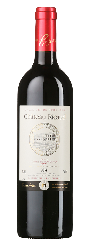 Château Ricaud