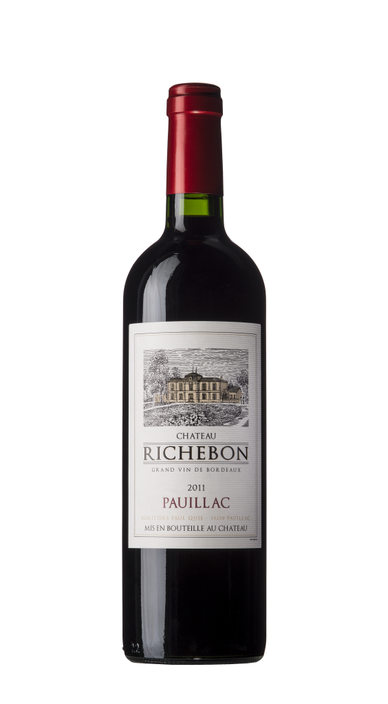 Château Richebon