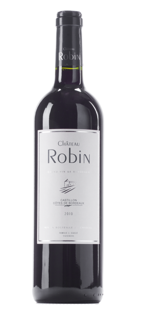 Château Robin
