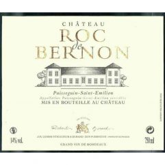 Château Roc de Bernon