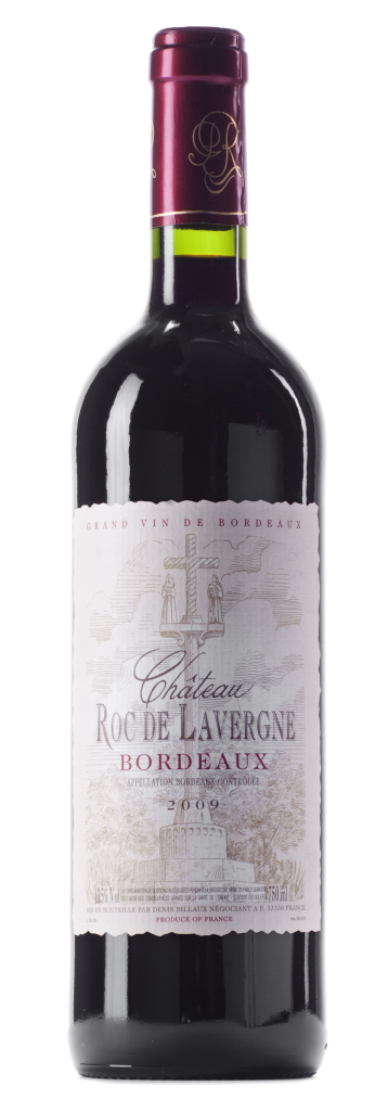 Château Roc de Lavergne