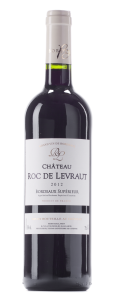 Château Roc de Levraut