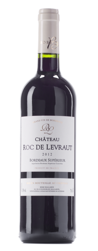 Château Roc de Levraut