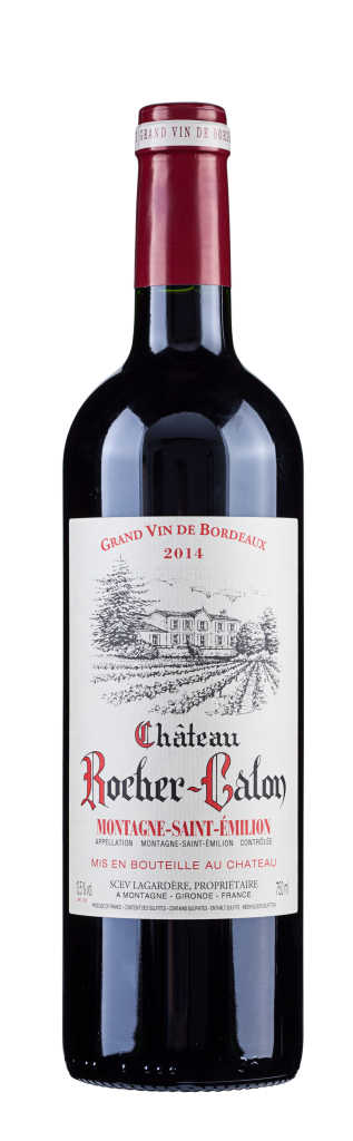 Château Rocher-Calon