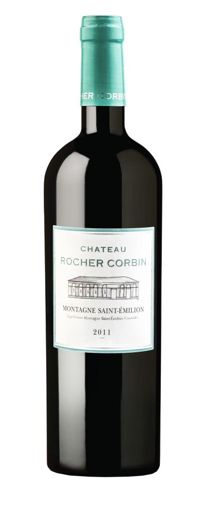 Château Rocher Corbin