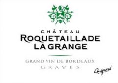 Château Roquetaillade La Grange