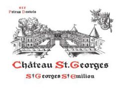 Château Saint Georges