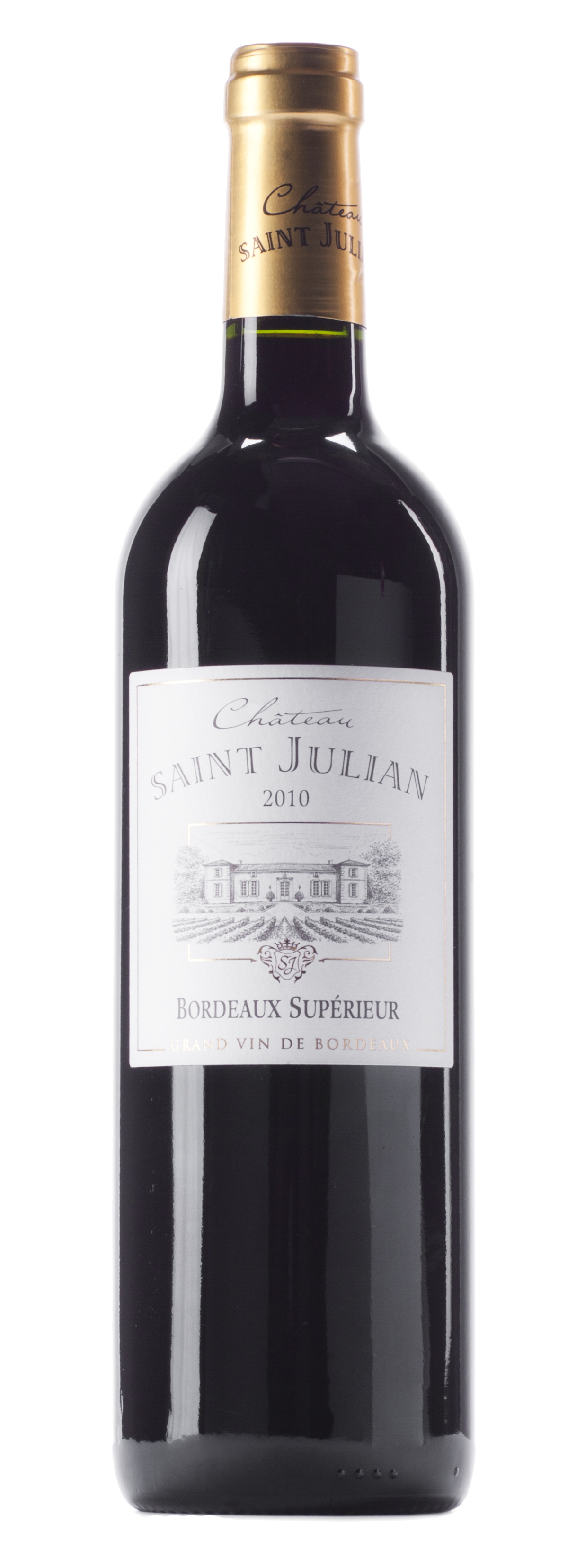 St shop julien wine