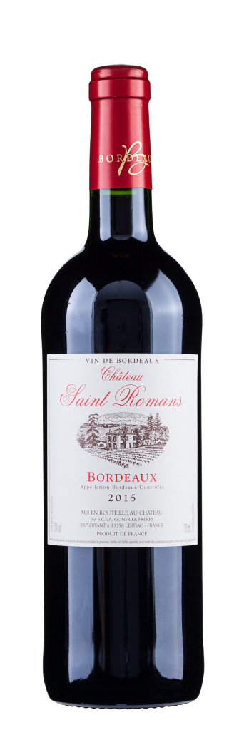 Château Saint Romans