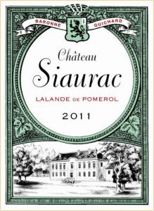 Château Siaurac