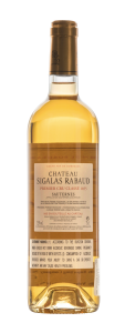 Château Sigalas Rabaud