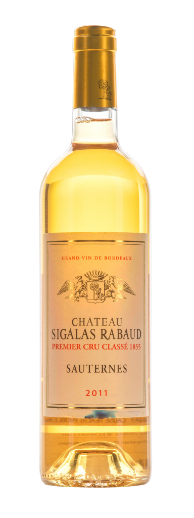 Château Sigalas Rabaud