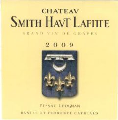 Château Smith Haut Lafitte