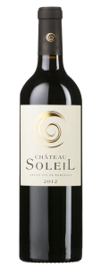 Château Soleil