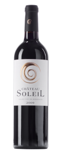 Château Soleil