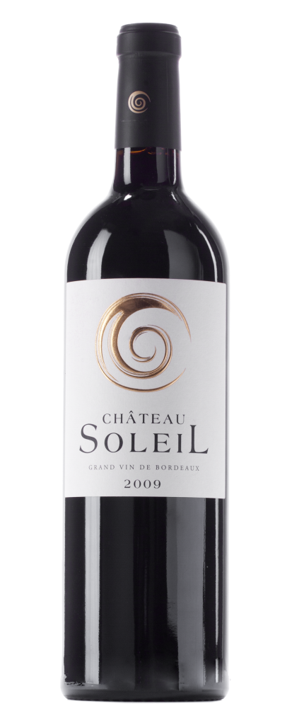 Château Soleil