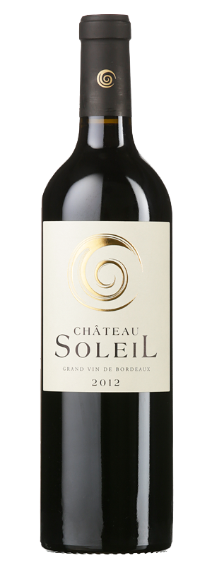 Château Soleil
