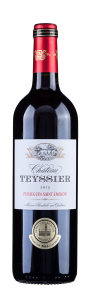 Chateau Teyssier