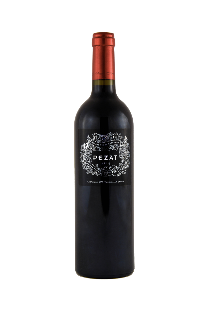Château Teyssier “Pezat”