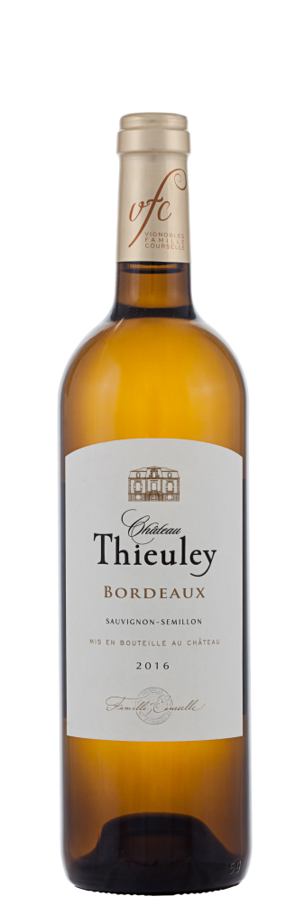 Château Thieuley