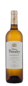 Château Thieuley