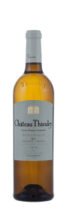 Château Thieuley Cuvée Francis Courselle