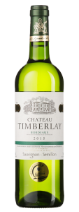 Château Timberlay