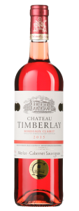 Château Timberlay