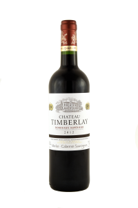 Château Timberlay