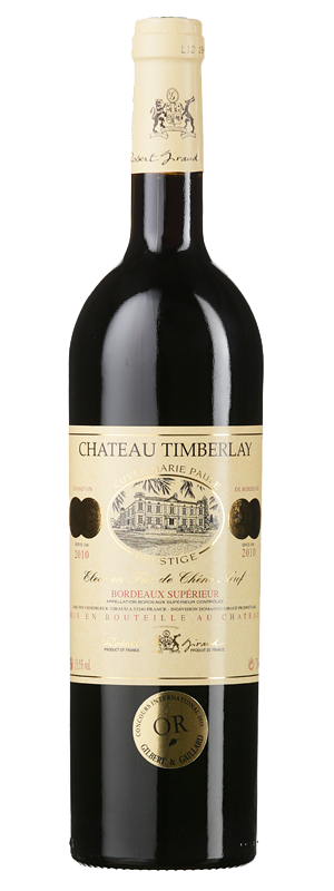 Château Timberlay Prestige `Cuvée Marie-Paule`