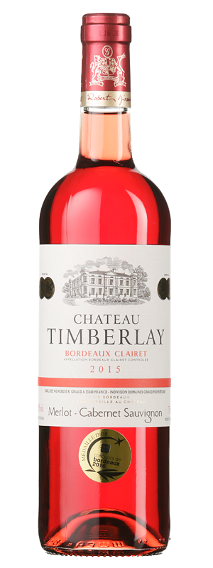 Château Timberlay