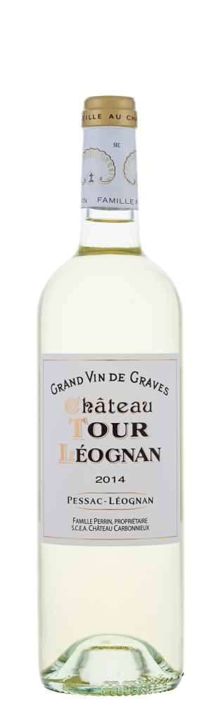 Château Tour Léognan