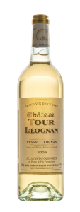 Château Tour Léognan Blanc