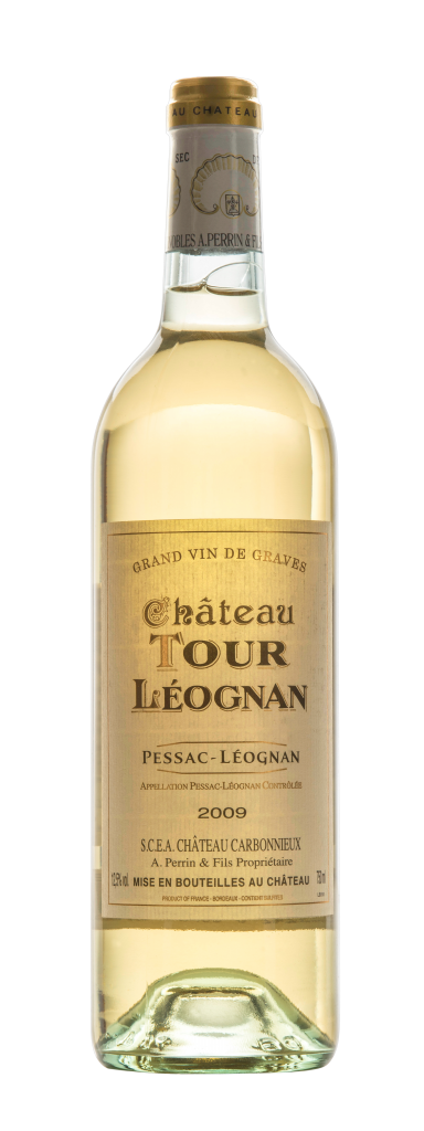 Château Tour Léognan Blanc