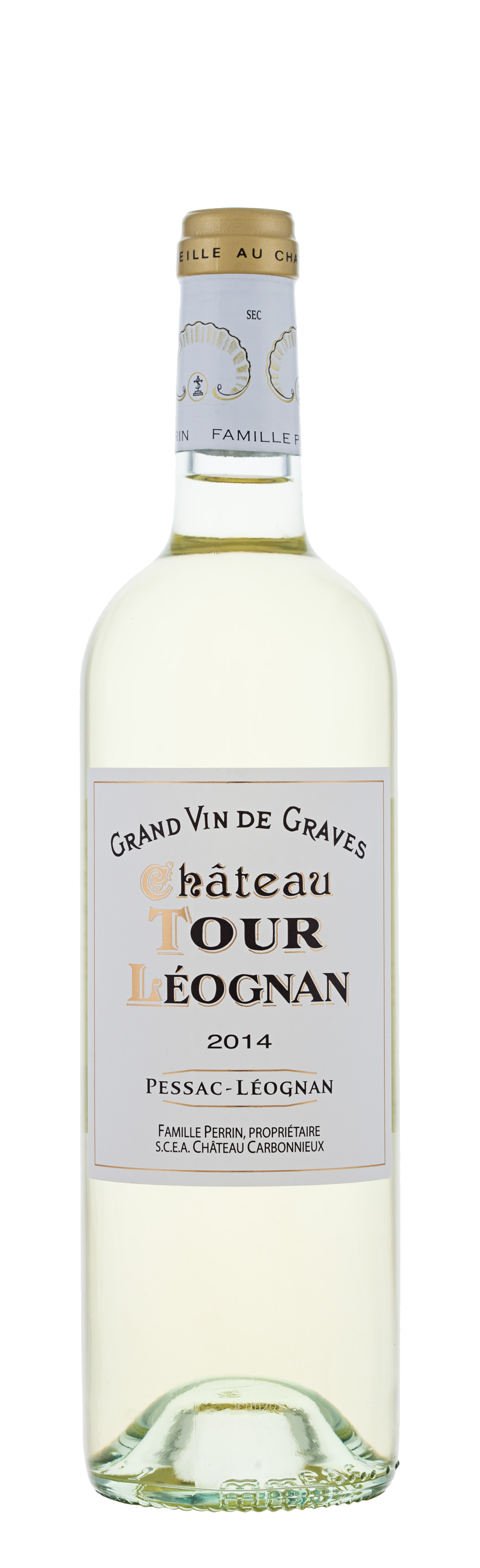 Château La Tour Léognan 1997 750mL Château La Tour Léognan 1997 750mL
