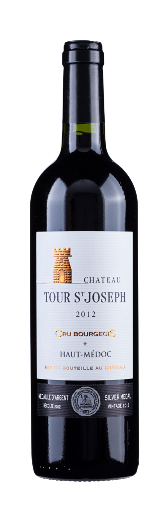 chateau tour st joseph 2019