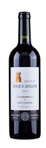 Château Tour Saint-Joseph