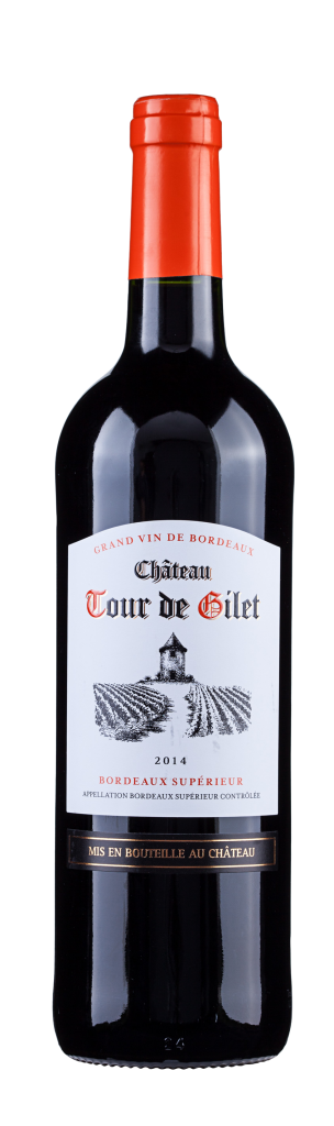 chateau tour de gilet 2017