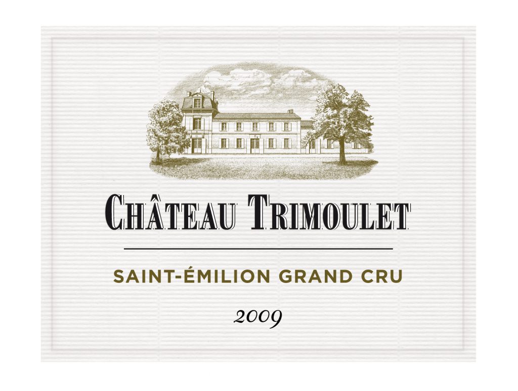 Château Trimoulet